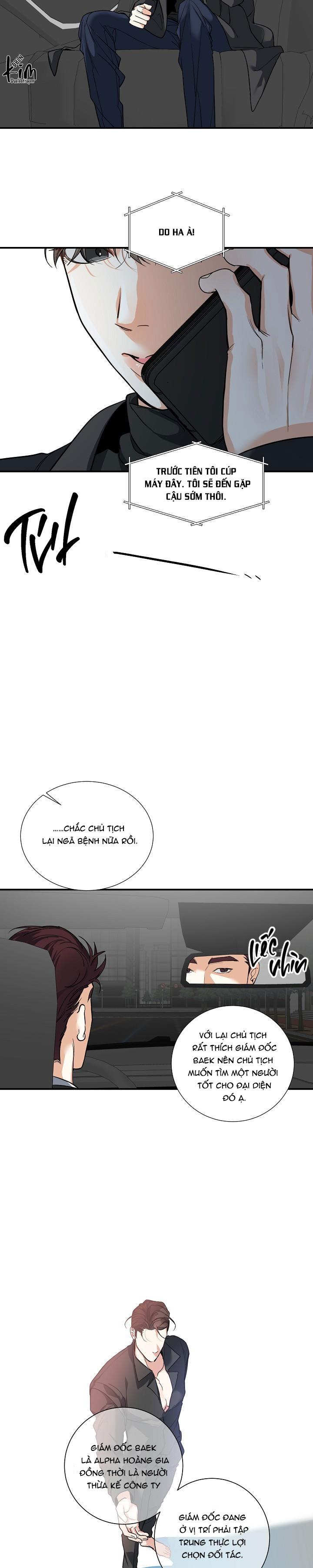 đêm săn chapter 12 16