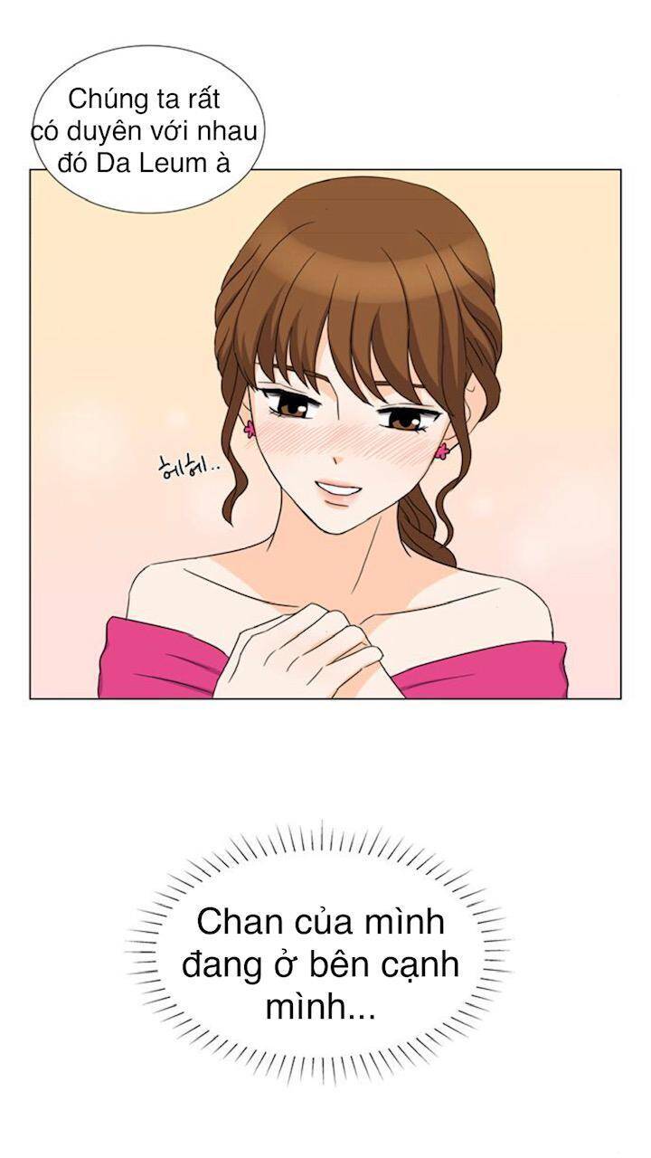 idol và sếp, em yêu ai? chapter 25 27