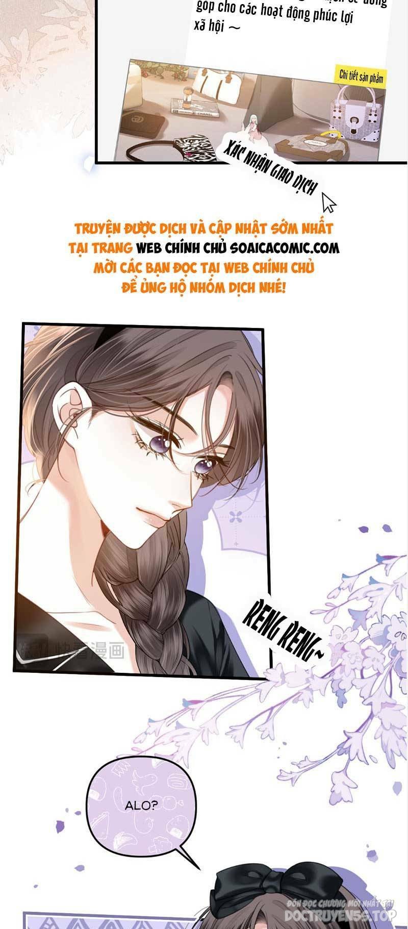 mỗi ngày đều thích anh chapter 11 12
