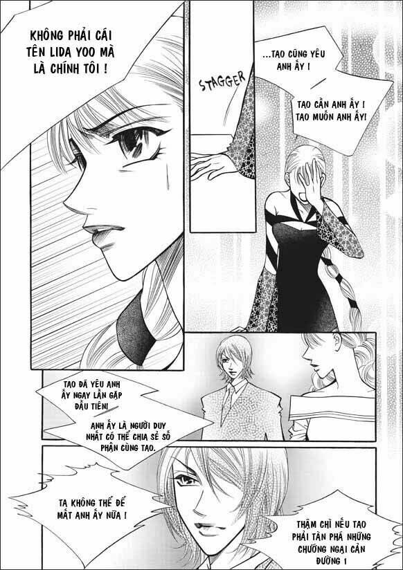 can't lose you chapter 16 26