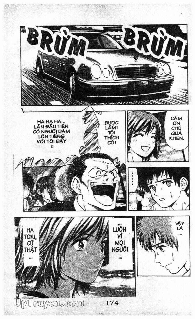 salad days chapter 121 24