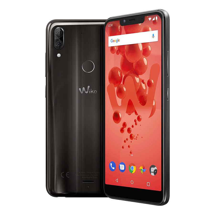 Điện Thoại Wiko View 2 Plus - Hàng chính hãng