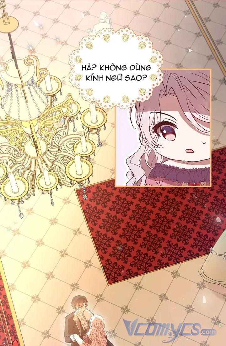 tôi cứu anh không có nghĩa là tôi muốn cưới anh chapter 2 5