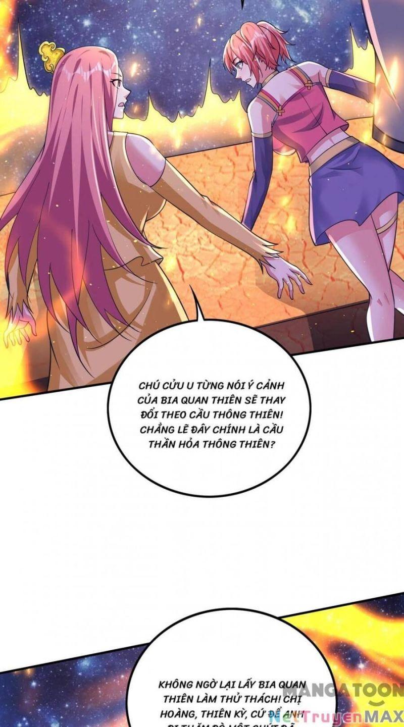 tối cường thần y tại đô thị chapter 285 12