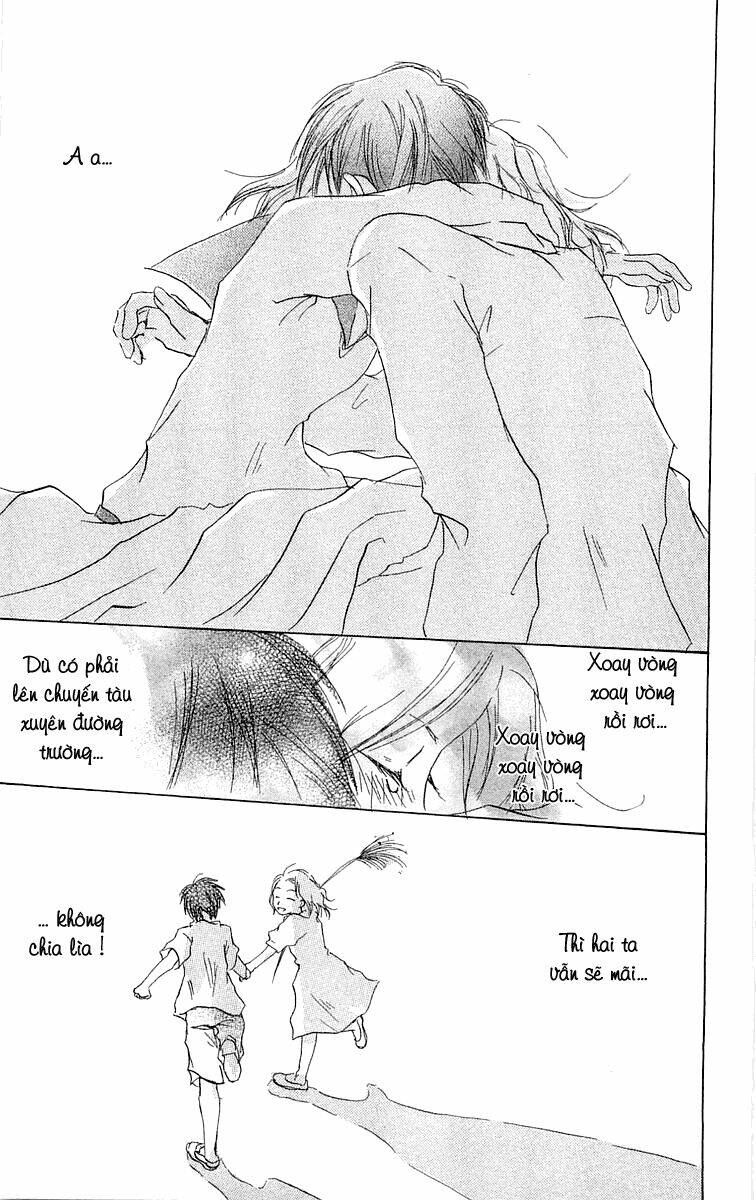 hotarubi no mori e chapter 3 40