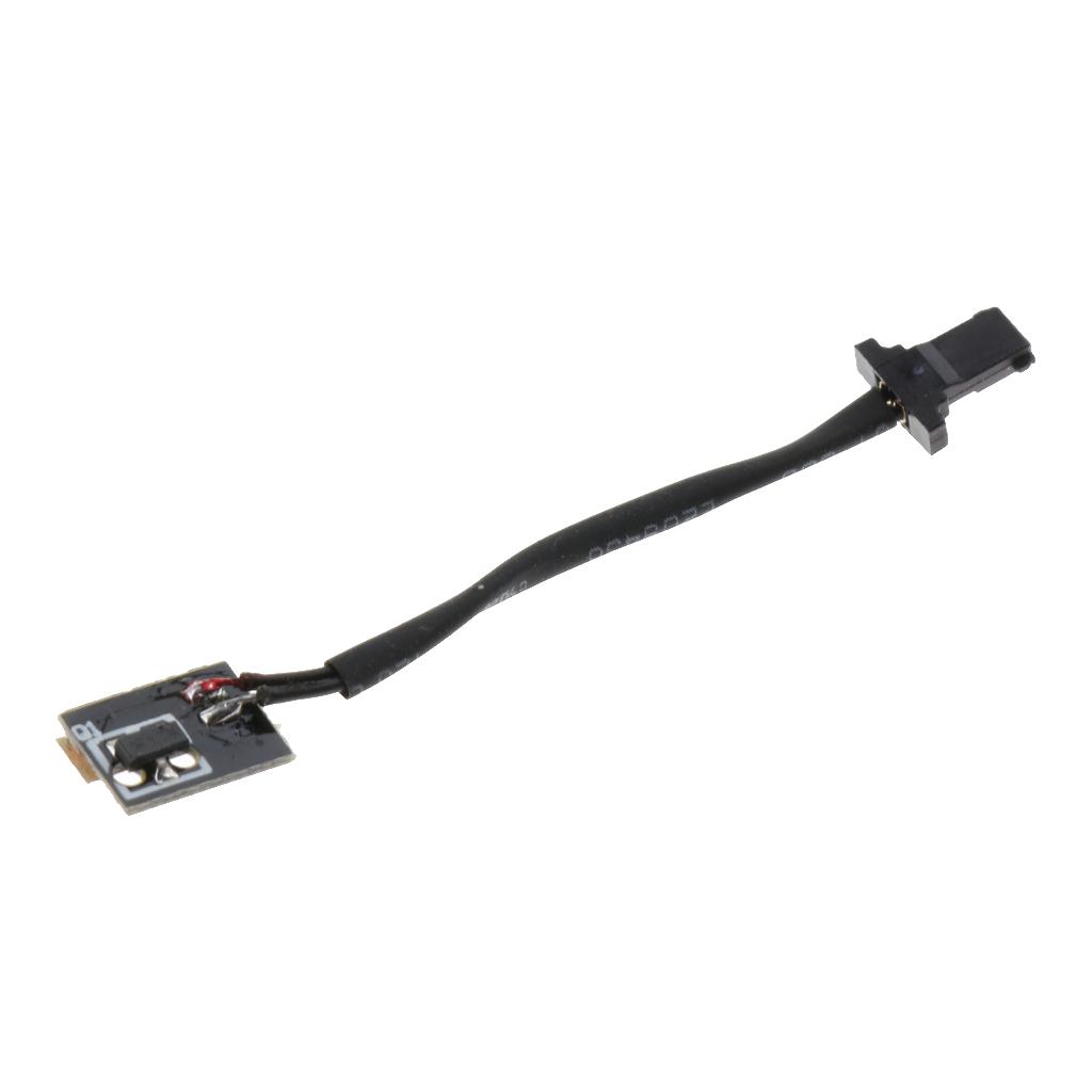 LCD Screen Temperature Temp Sensor Cable for  21.5inch A1418