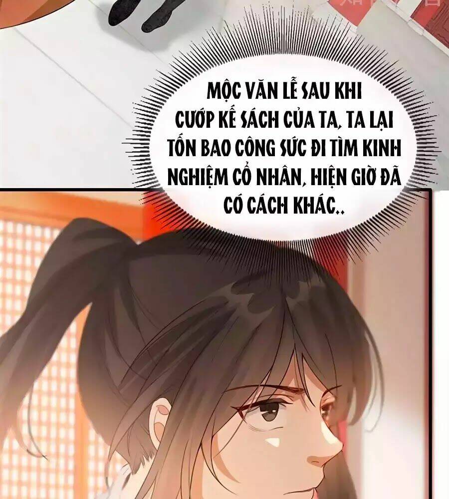 gian phi như thử đa kiều chapter 47 35
