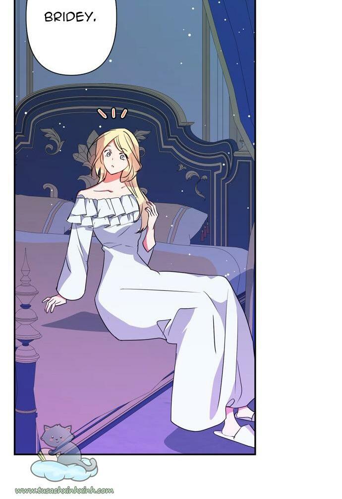 tôi đang nuôi dưỡng một con quái thú chapter 62 72