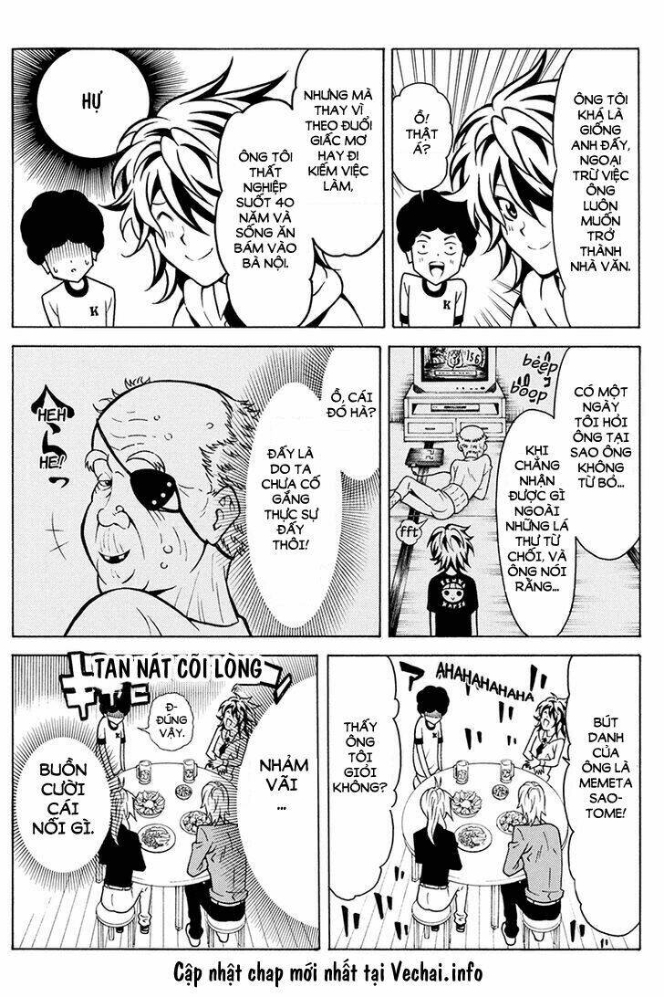 host man chapter 6 8