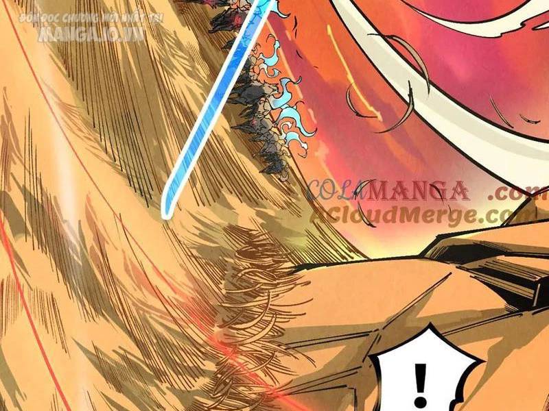 vạn cổ chí tôn chapter 309 21