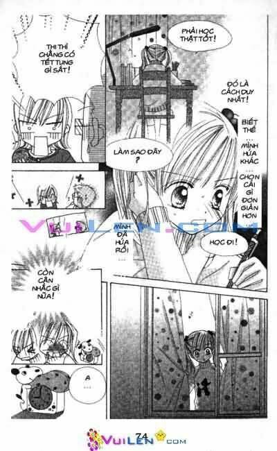 con gái con trai chapter 13 74