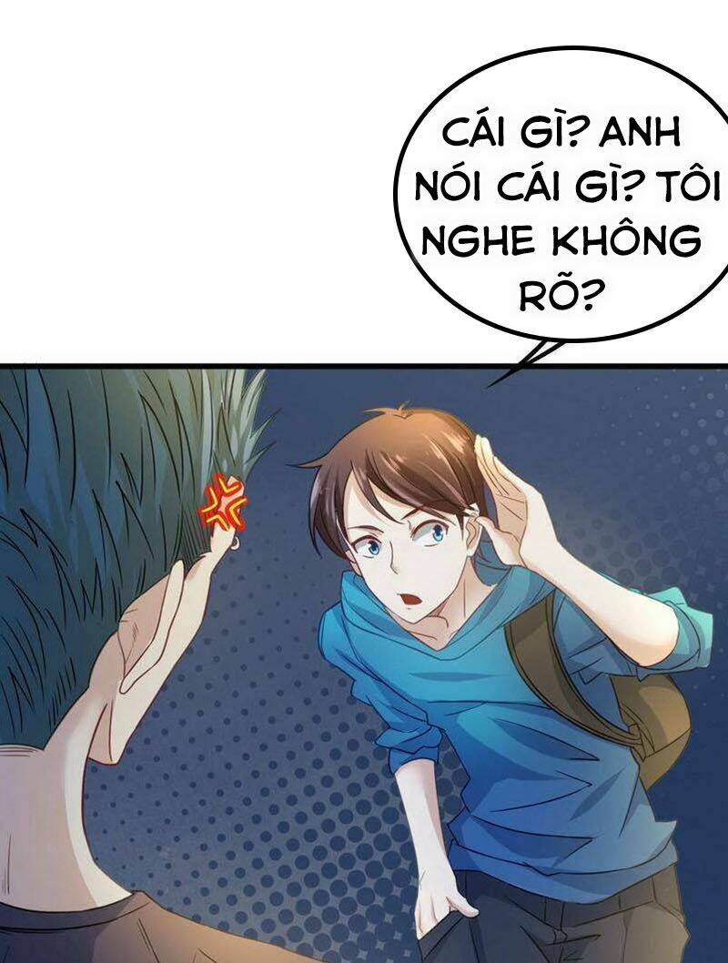 trọng sinh cực phẩm tiên đế chapter 4 22