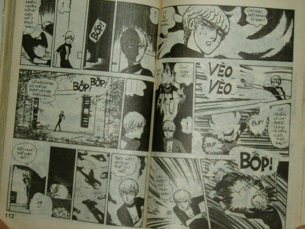 siêu nhân locke chapter 5 55