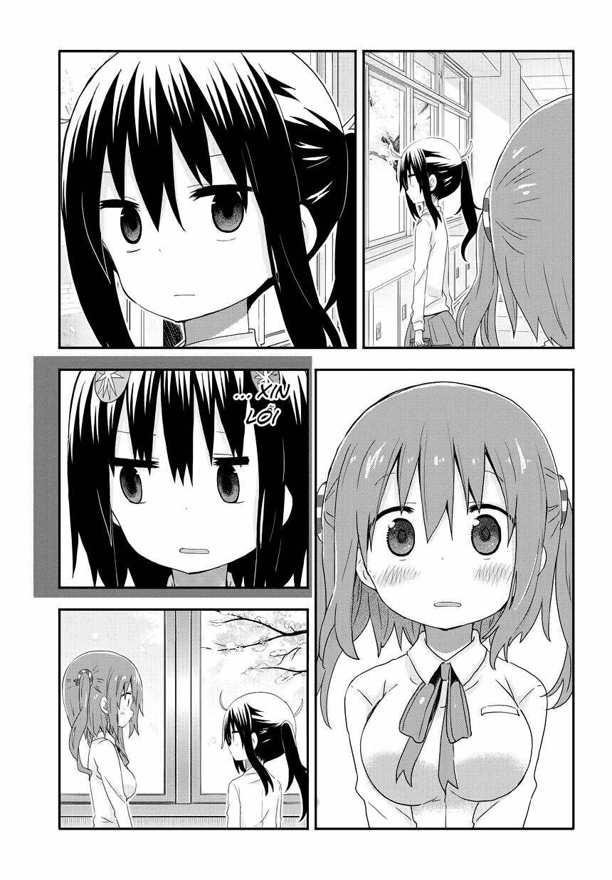 akita imokko! ebina-chan chapter 4 11