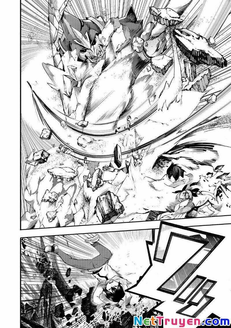 boy having useless skill mapping chapter 13 25