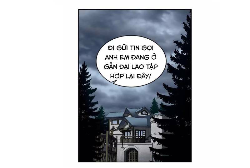 võng du chi cận chiến pháp sư chapter 62 64