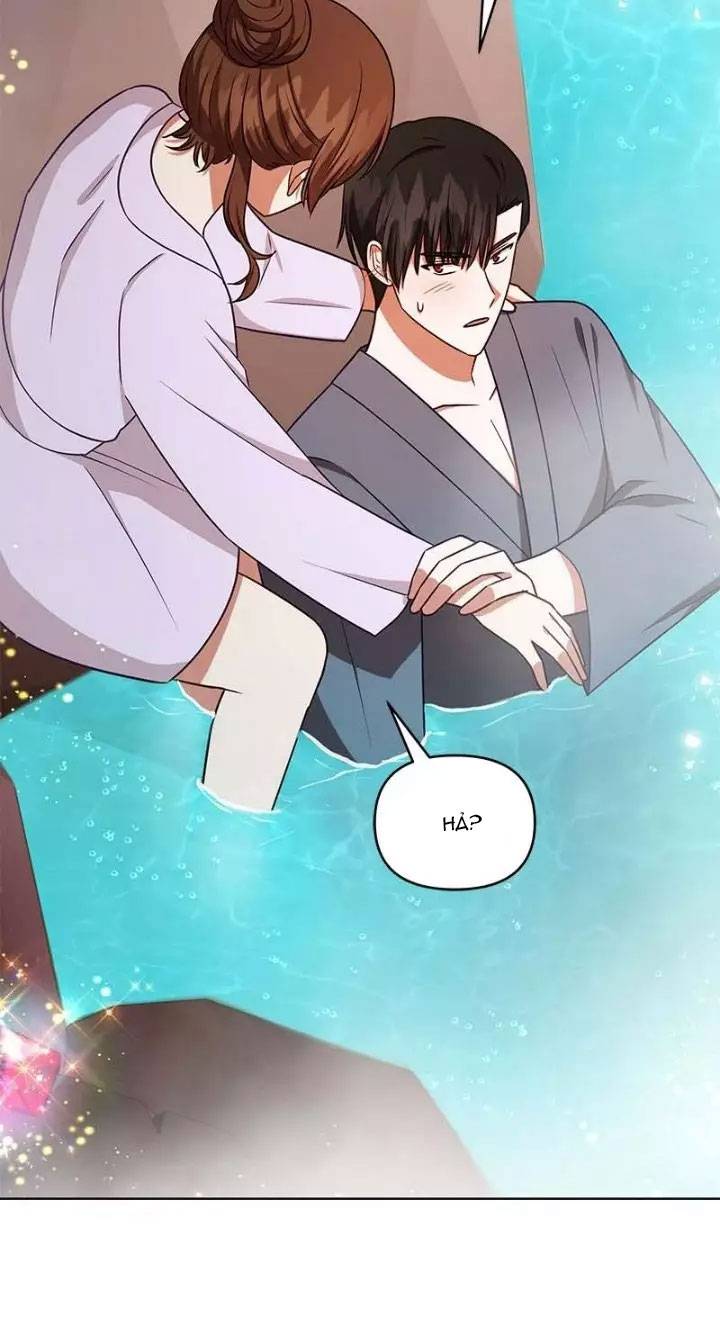 công tước ác quỷ không ngủ được chapter 45 23