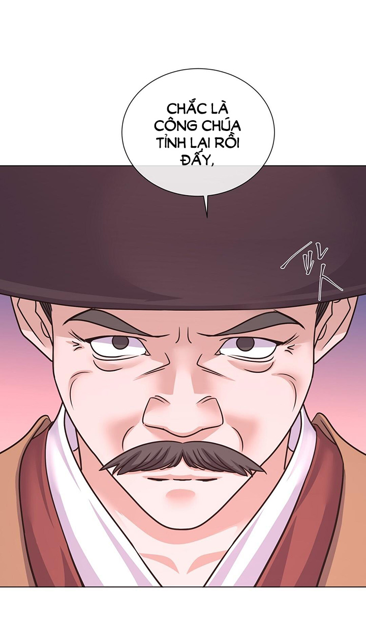 Đêm Của Dã Thú chapter 45.2 - Trang 15