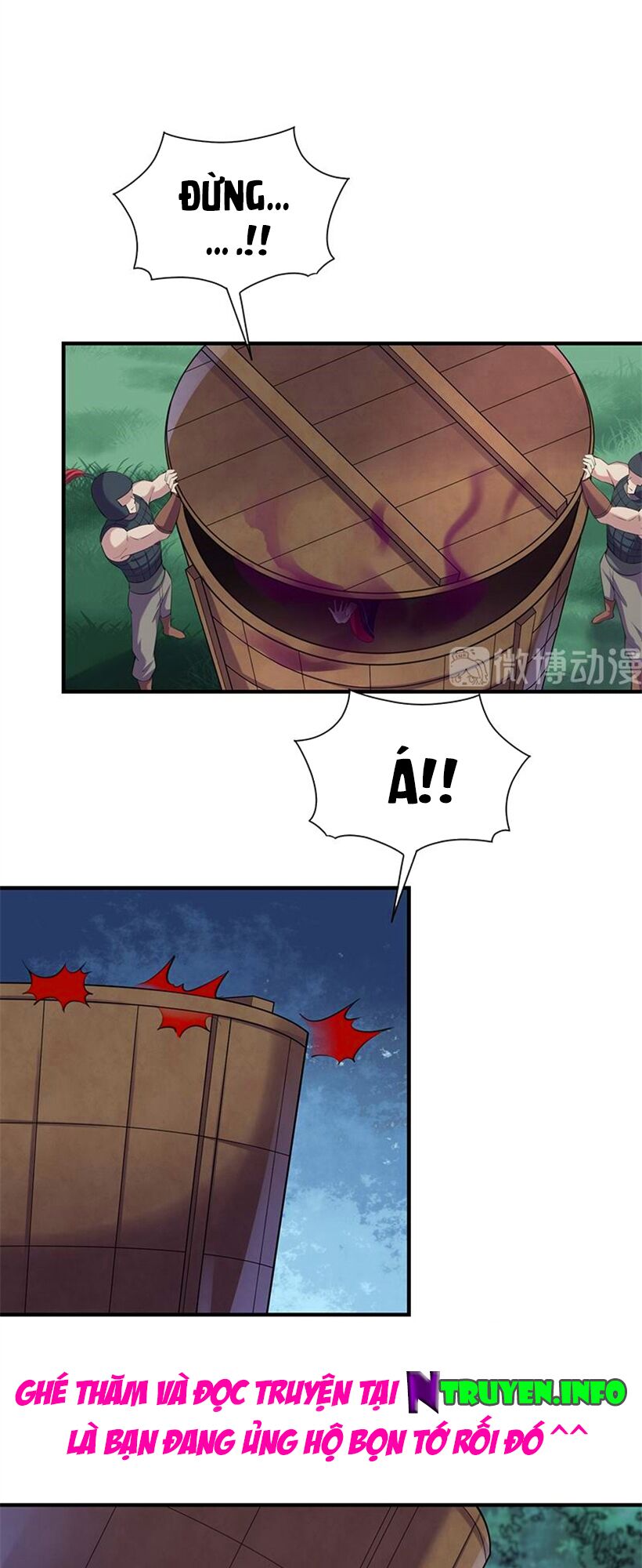 khuynh thế đế vương cơ chapter 90.2 6