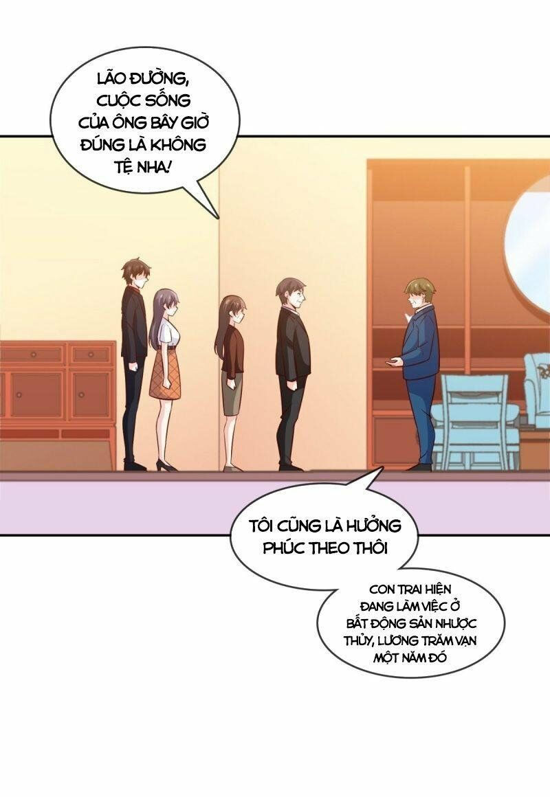 ta là hàn tam thiên chapter 36 21