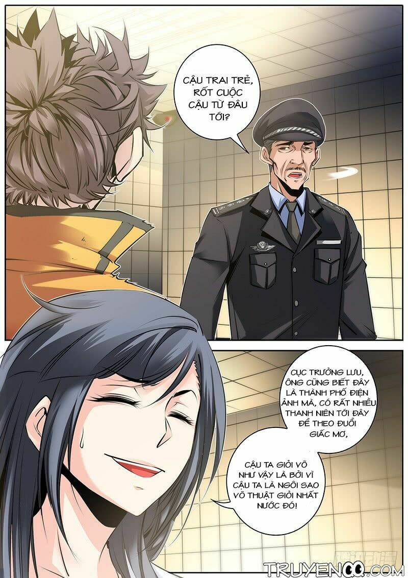 tần hiệp chapter 18 5