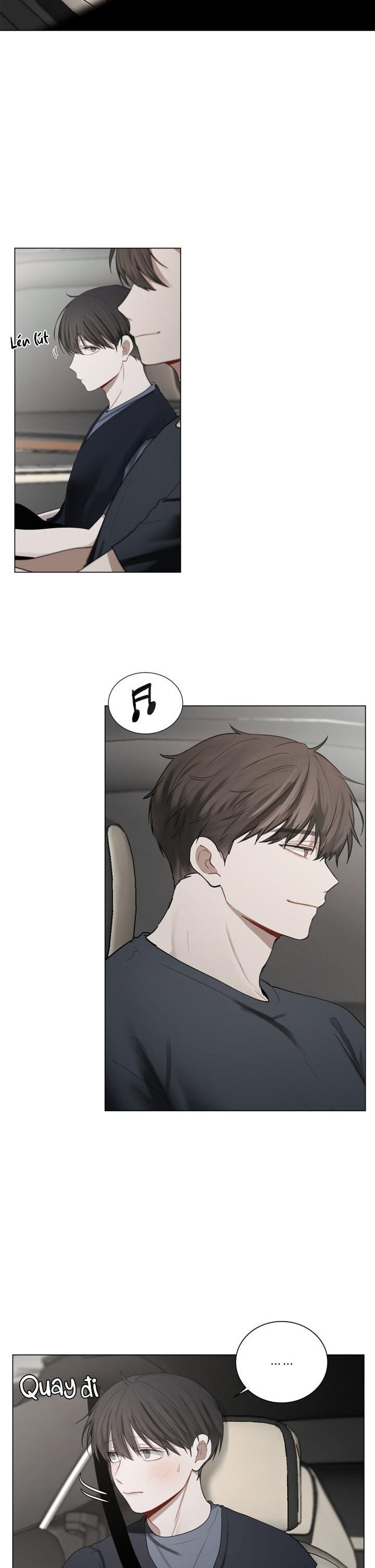 không xa lạ chapter 20 2