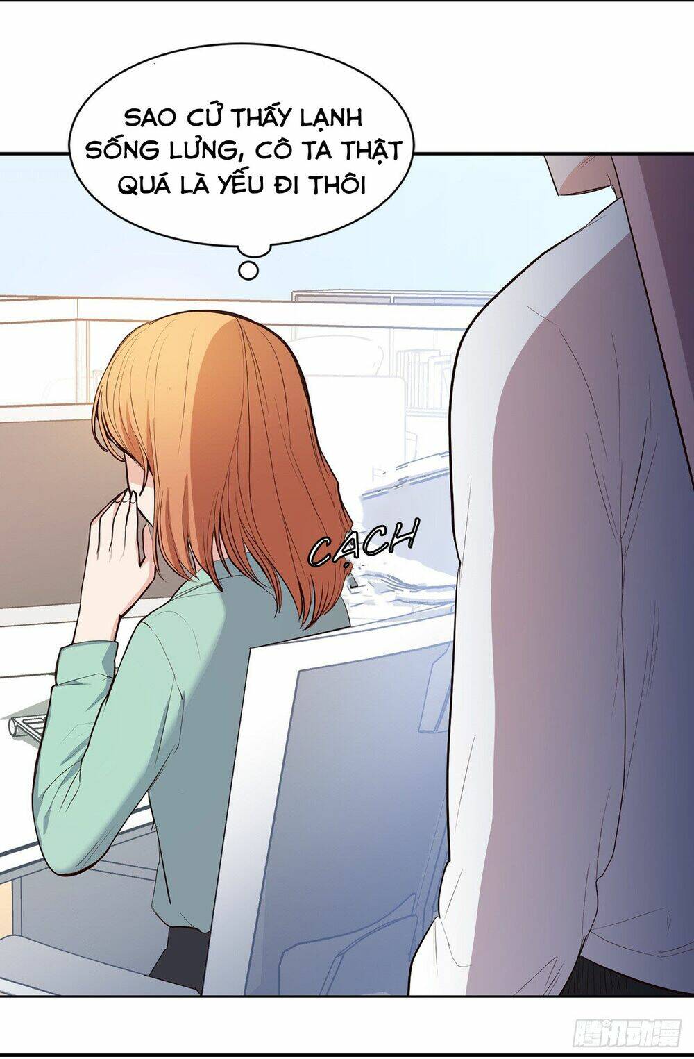 acup tiên sinh chapter 37 34