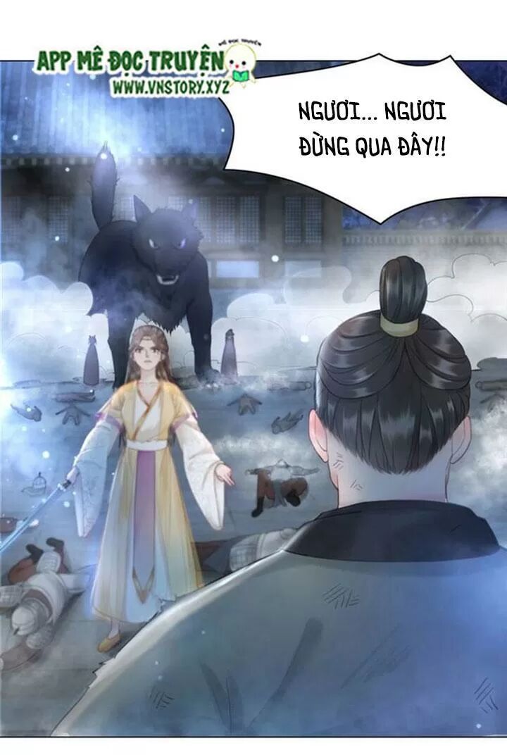 cực phẩm phế vật tiểu thư chapter 98 2