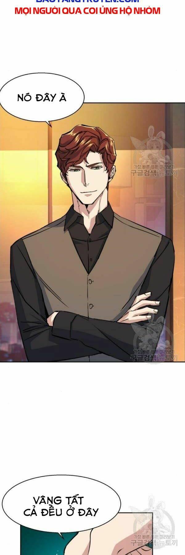 bạn học tôi là lính đánh thuê chapter 76 43