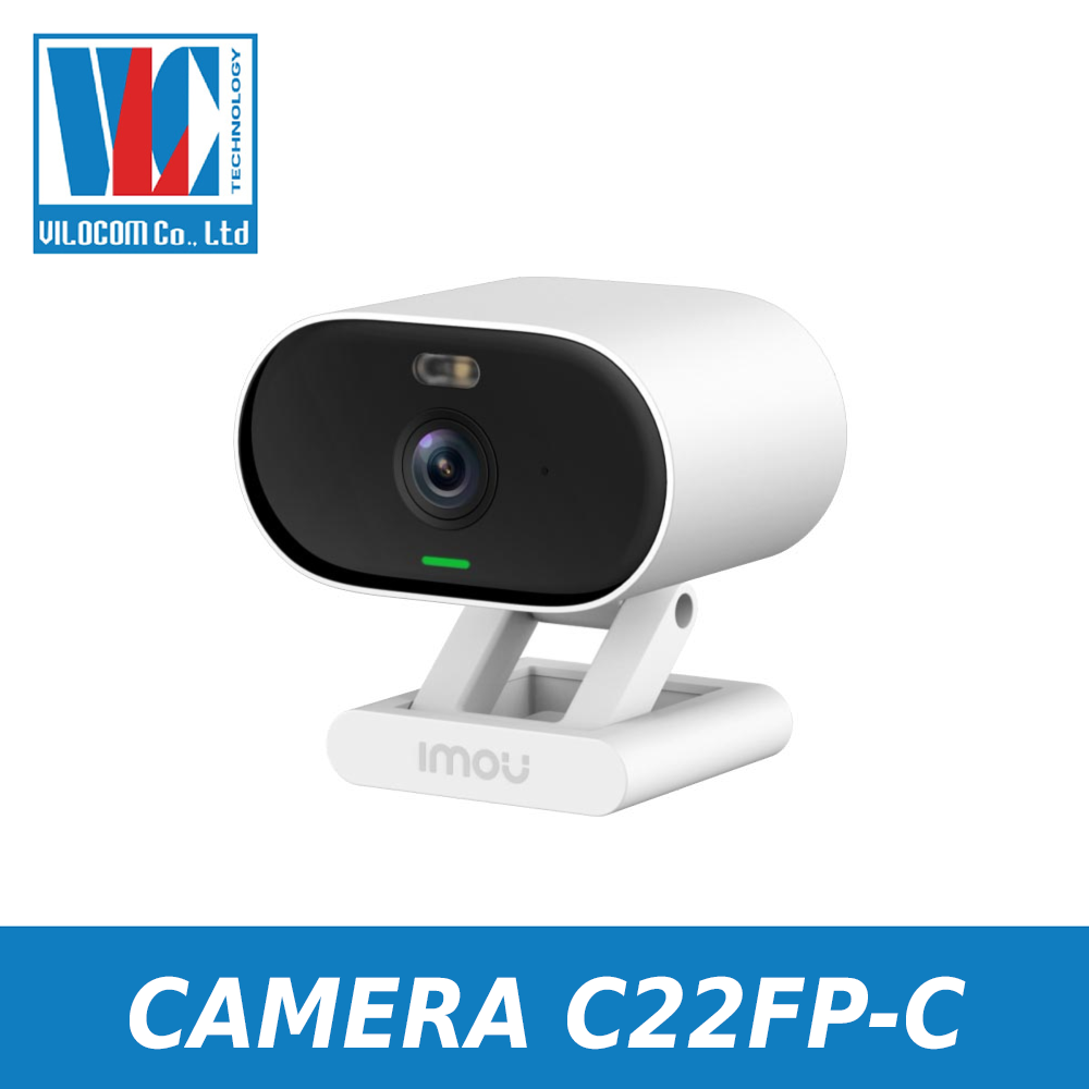 Camera wifi Imou Versa IPC-C22FP-C Full Color - Hàng chính hãng