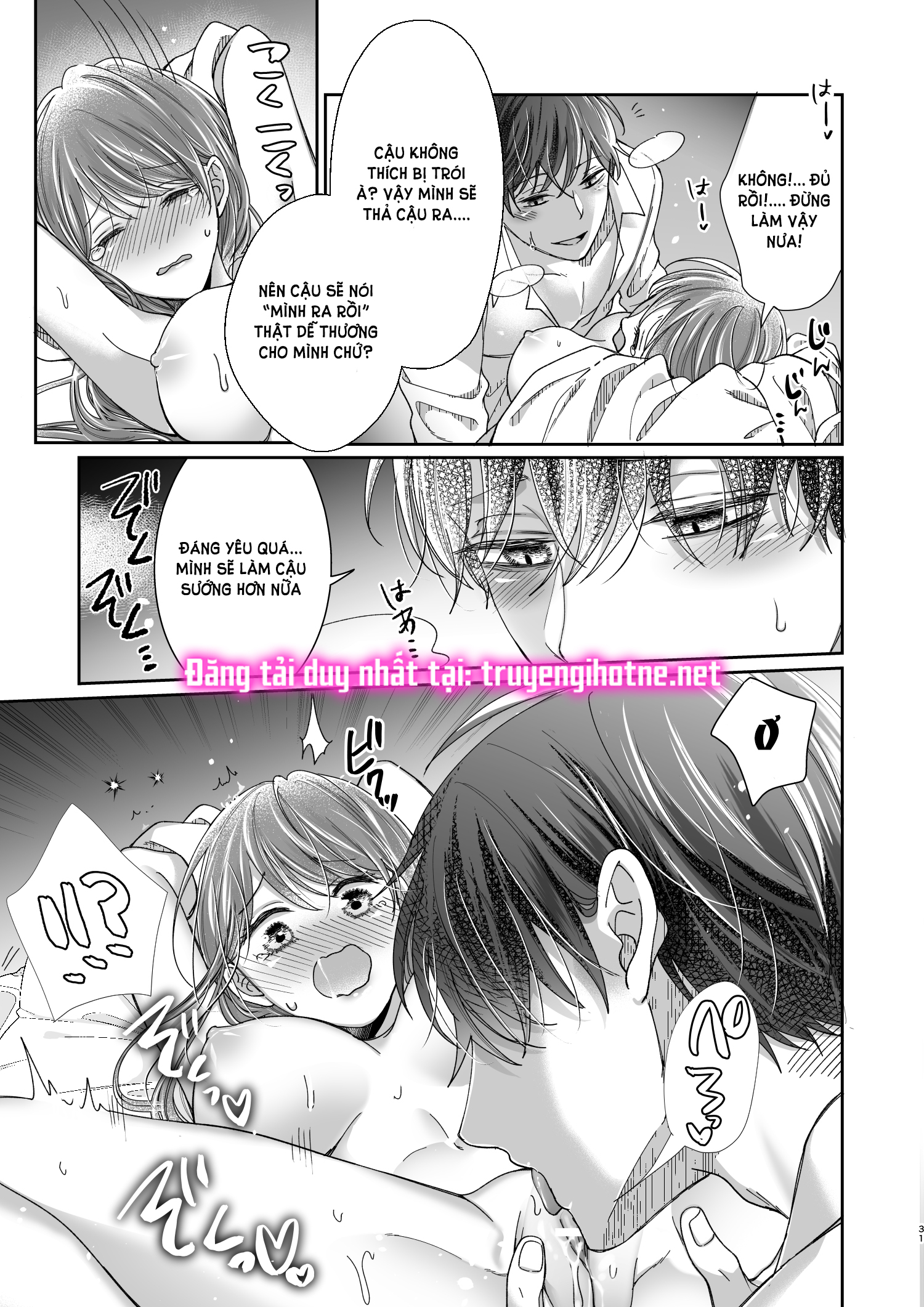 [21+] diễn viên nổi tiếng quốc dân chapter 2.1 10