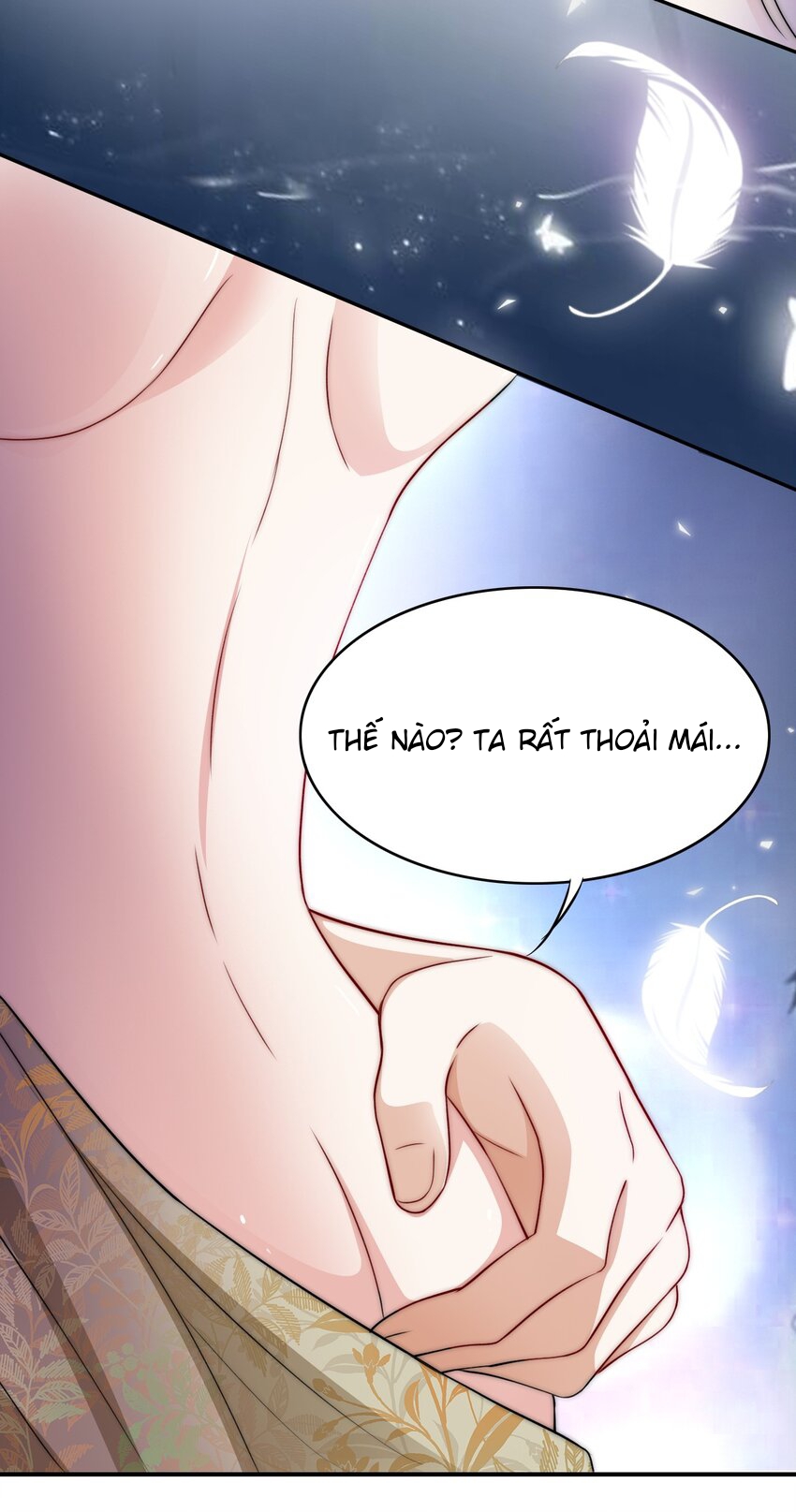 chiến lược tẩy trắng của phản diện chapter 29 9