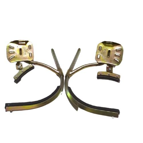Guốc trèo cột điện 1 đinh 450mm