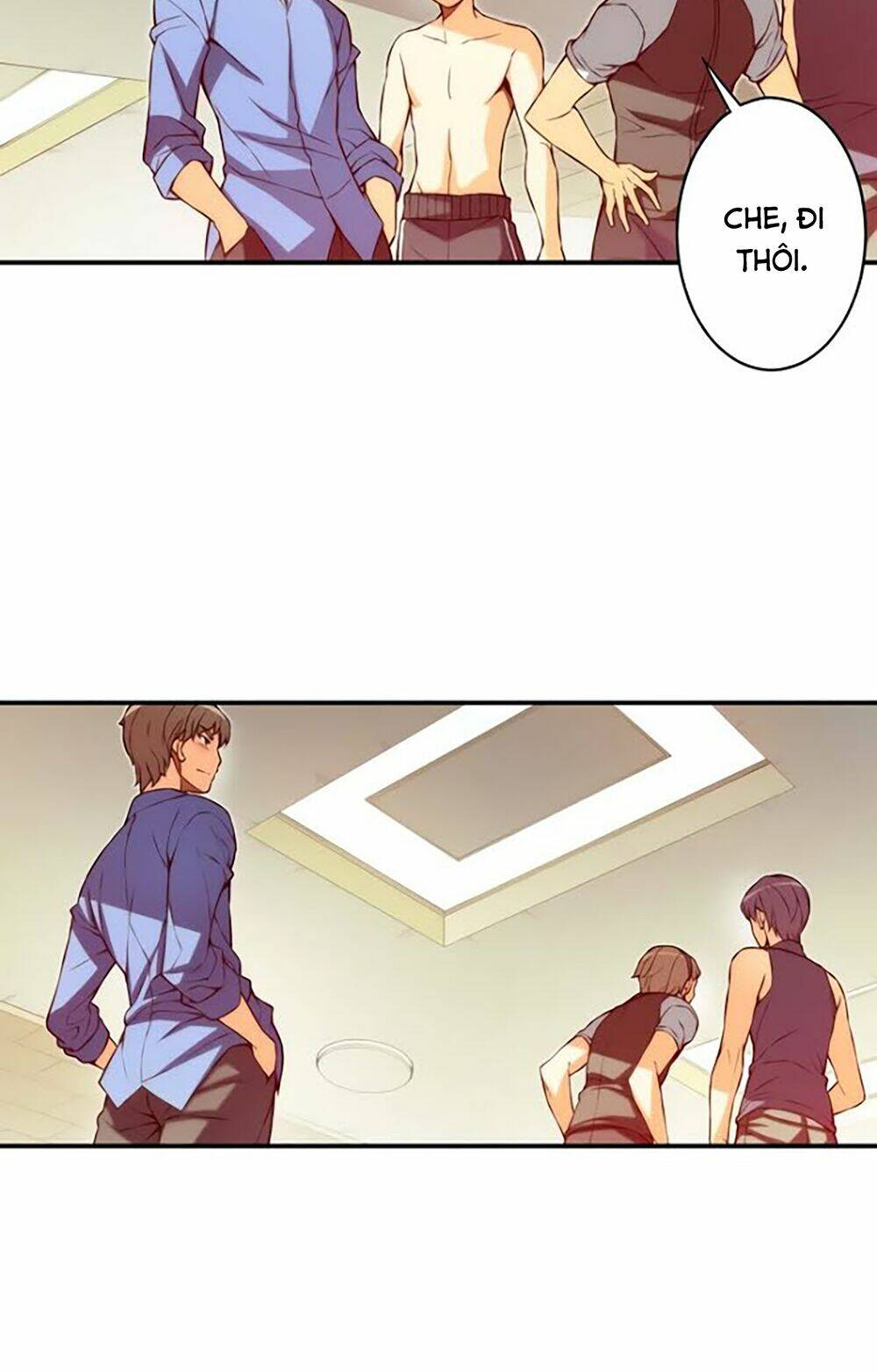 cohabitation with the fiancee chapter 43 17