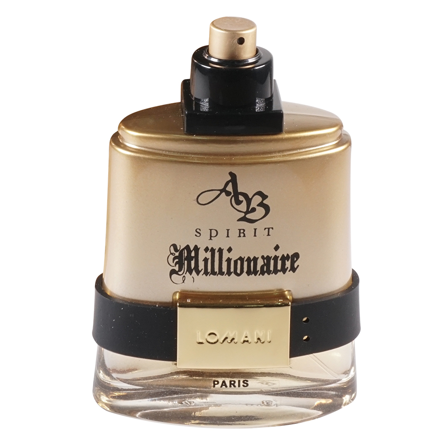 Nước Hoa Parour Ab Millionaire (100ml)