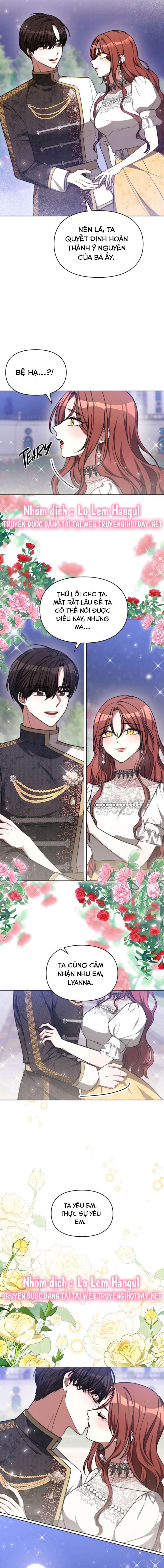 chuyện tình tay ba chapter 140 5