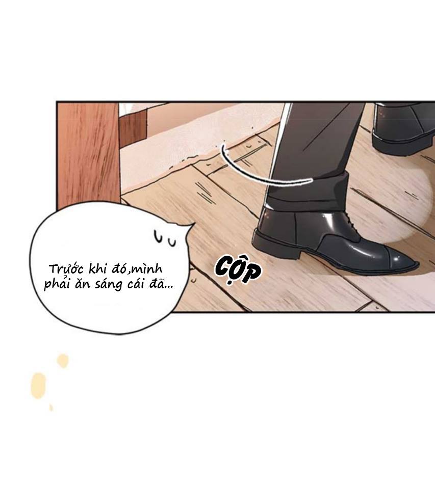 người hầu của tôi chapter 0 15