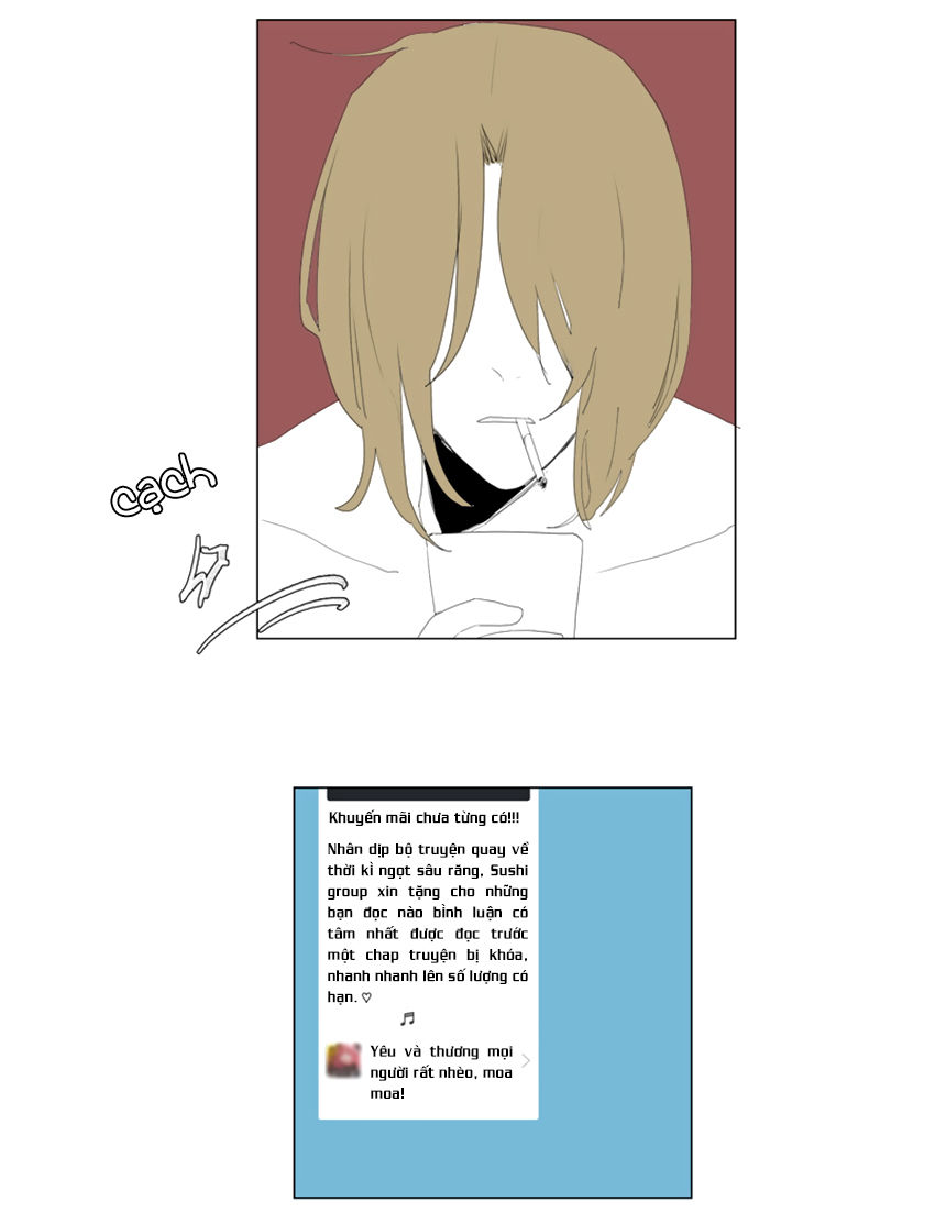 thú cưng của tôi là dơi chapter 40 50