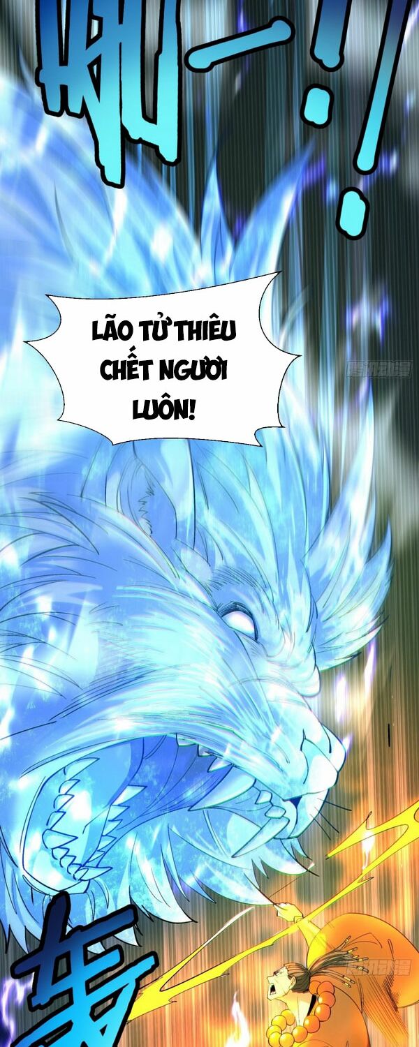 ta là nhà giàu số một, ta không muốn trọng sinh chapter 39 33