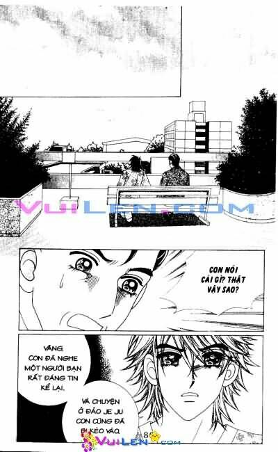 cô dâu bé xinh chapter 69 1