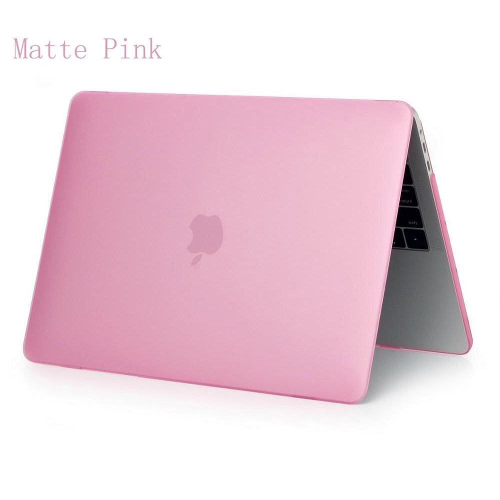 Laptop Case, Ốp + Phủ Phím Cho Macbook