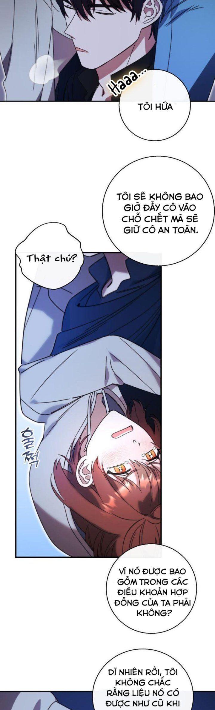 red and mad chapter 22 12