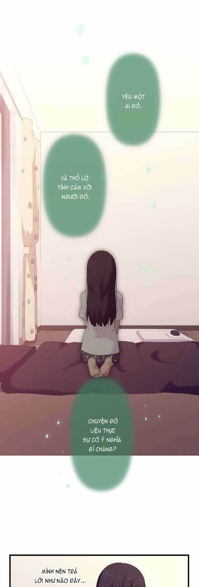 viên thuốc trùng sinh chapter 101 5