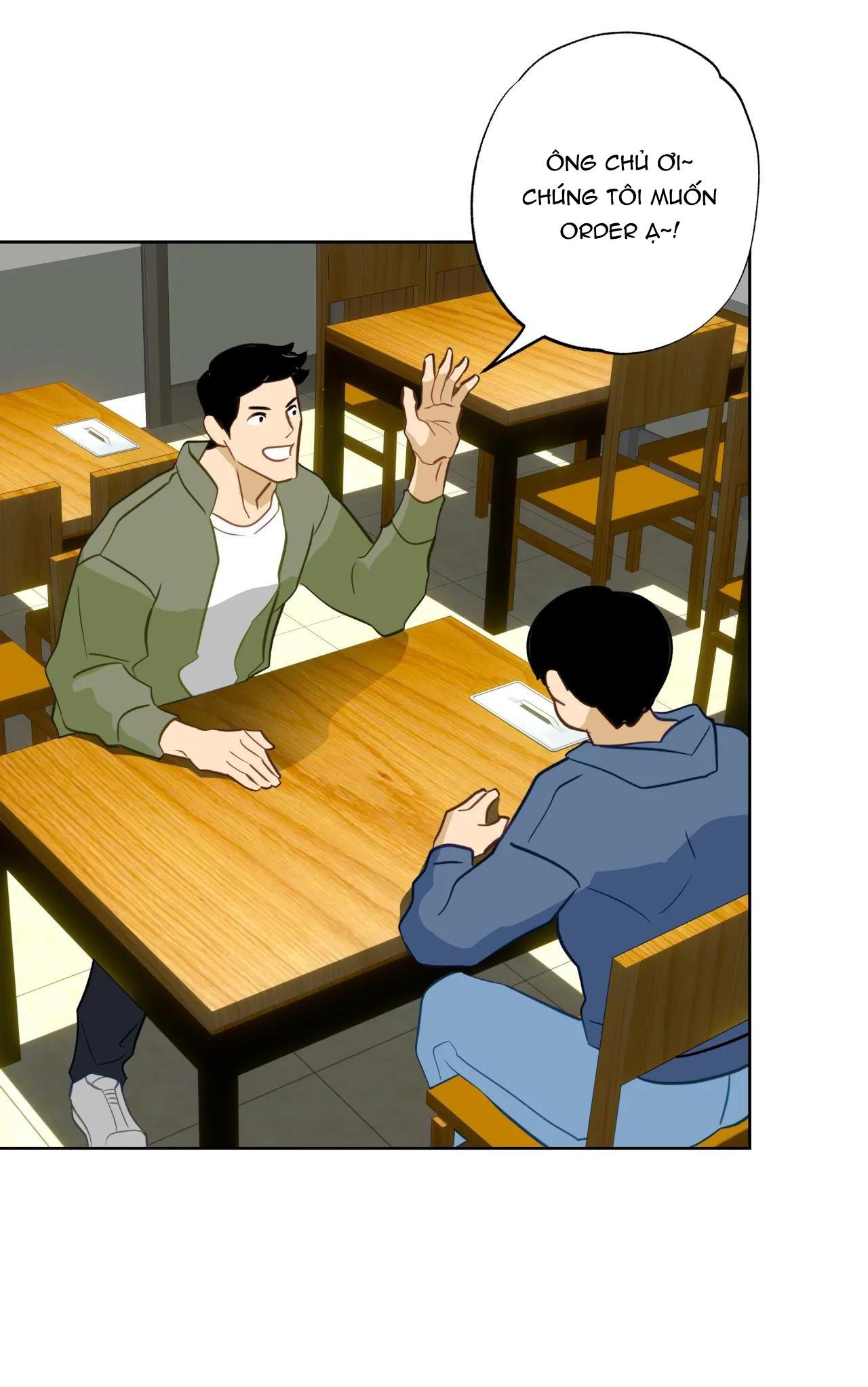 mỹ nhân ngư chapter 7 32