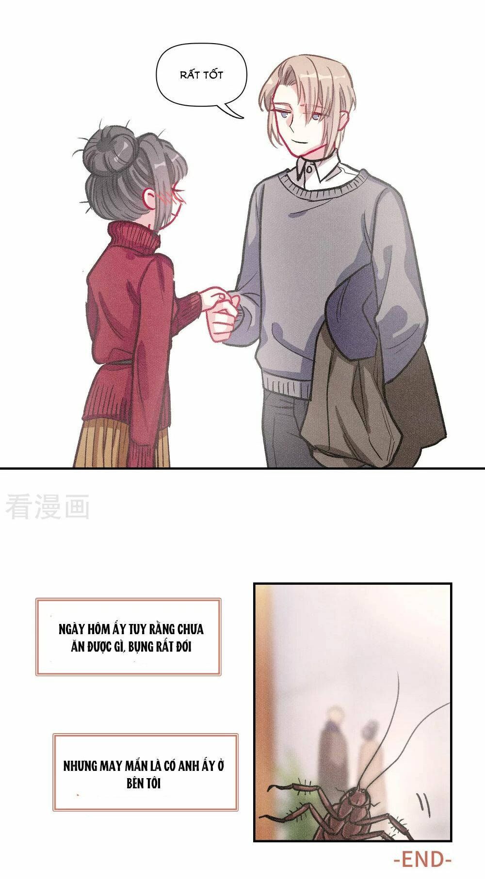 địa ngục cáo bạch thi chapter 93.5 27