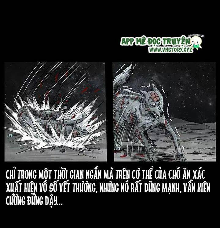 U Minh Ngụy Tượng Chapter 201 60