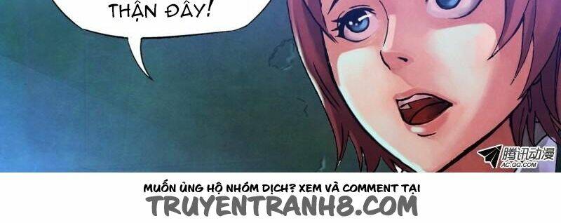 địa ngục thần y chapter 74 2