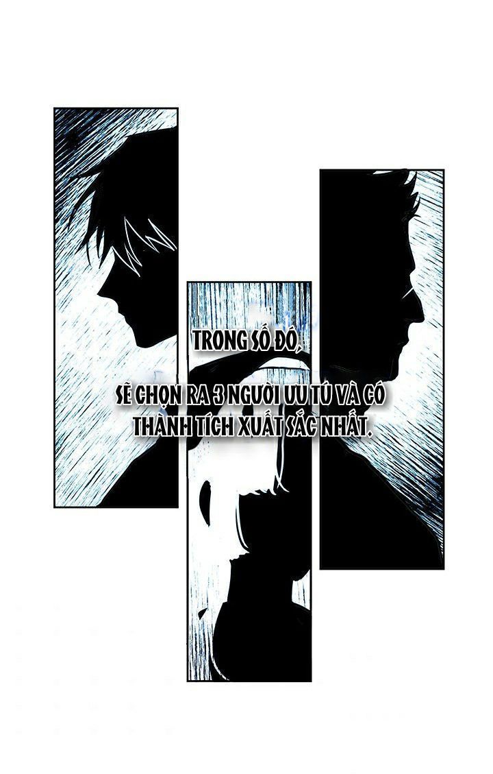 cách để cứu rỗi anh trai của nữ chính chapter 2 4