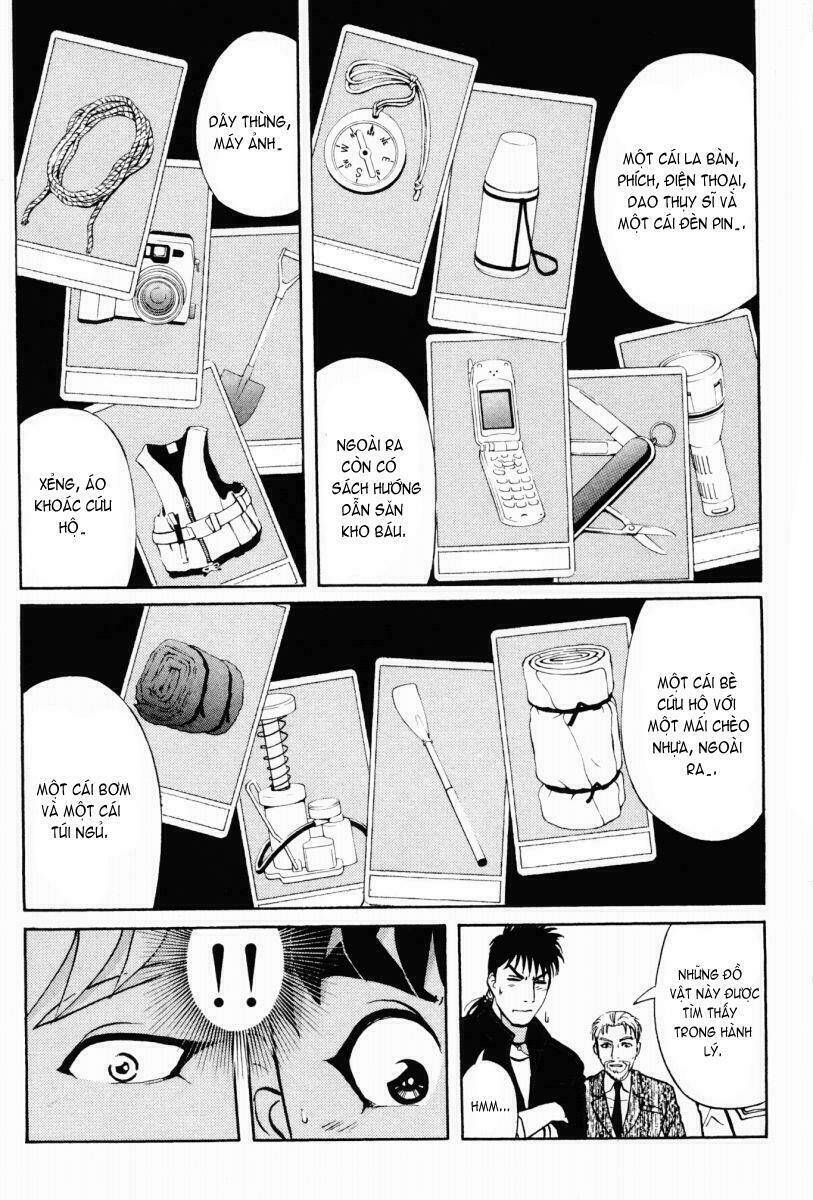 detective academy q chapter 15 18