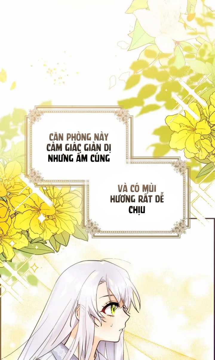 Lý Do Bảo Vệ Con Trai Của Phù Thủy chapter 2.1 - Trang 18